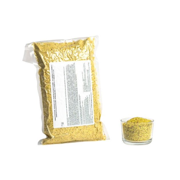 Poudre de Pistaches Étrangères 1 kg Pariani
