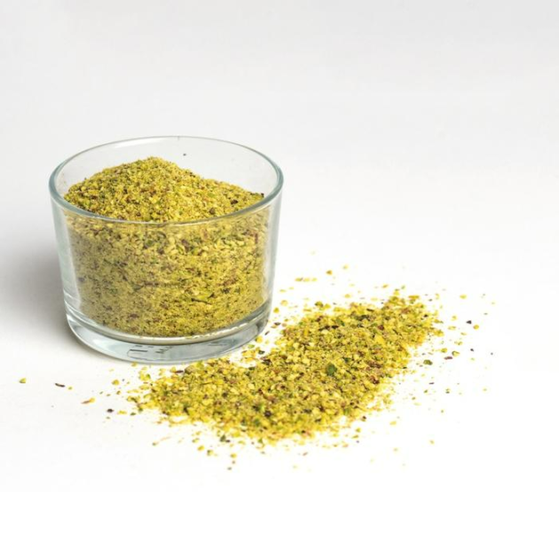 Pistaches en poudre Pistaches en poudre