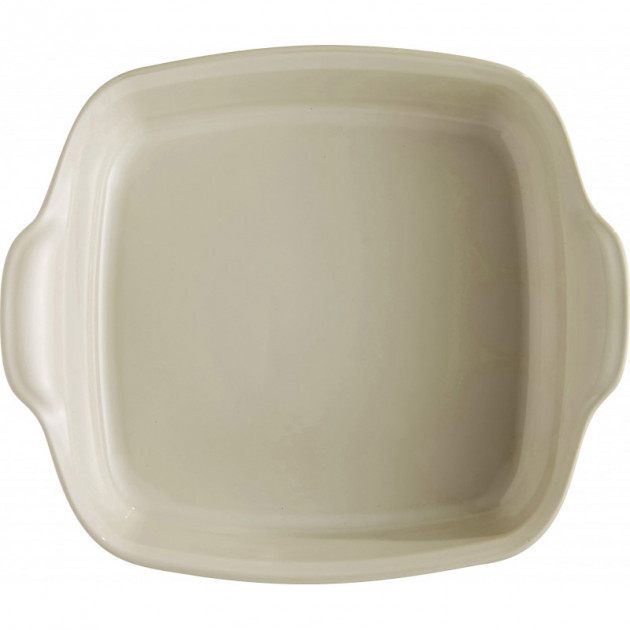 Plat a four Emile Henry pour gratins. tians. crumble... Plat a four Emile Henry pour gratins. tians. crumble...