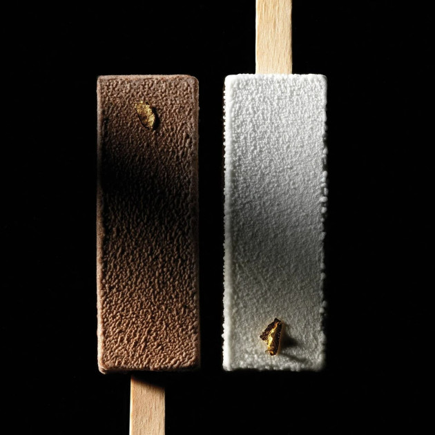 SilikoMart Moule Glace Mini Bar