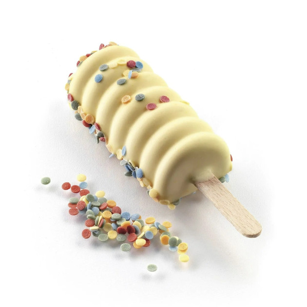 Moule Mini Tango SilikoMart