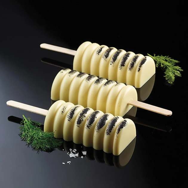 Moule à glace maison 12 empreintes