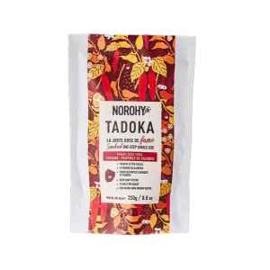 Tadoka Fumé 250 g Norohy
