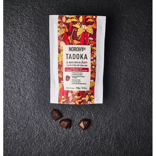 Tadoka fumé Norohy Tadoka fumé Norohy