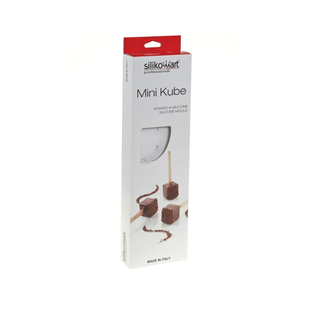 Moule à glace Silicone pour Glace Carré Moule à glace Silicone pour Glace Carré