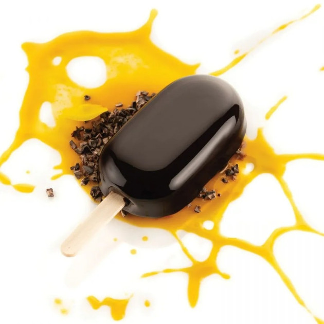 SilikoMart Moule à glace silicone