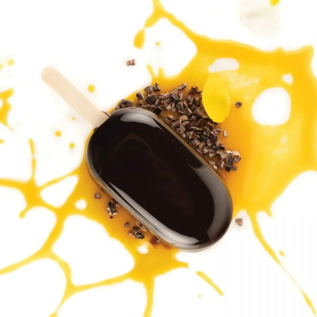 Moule à glace maison SilikoMart