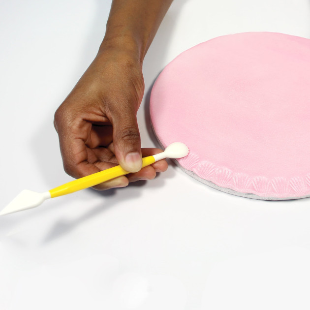 Outil de Modelage Double Face Outil de Modelage Double Face