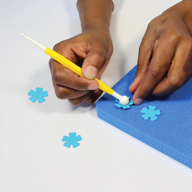 Outil de Modelage Pâte à Sucre Outil de Modelage Pâte à Sucre