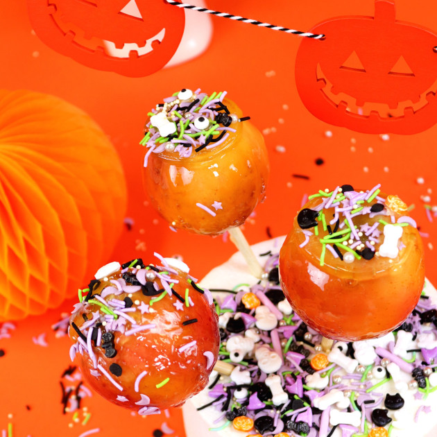 Vermicelles Déco Gâteaux