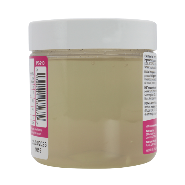Glaçage Gâteaux 325 g PME