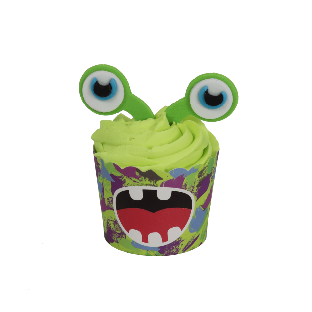 Décorations Gâteaux Anniversaire