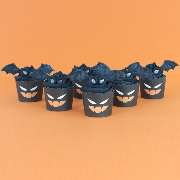 Décoration Halloween Comestible Décoration Halloween Comestible