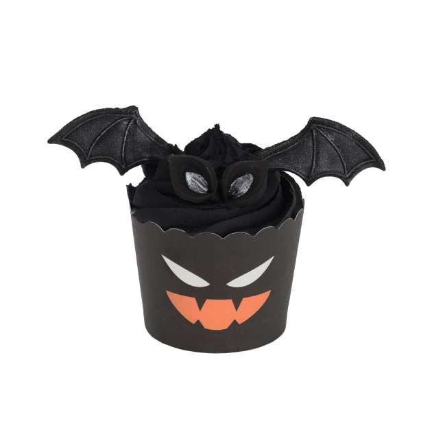 Cake Topper Bat Halloween Cake Topper Bat Halloween