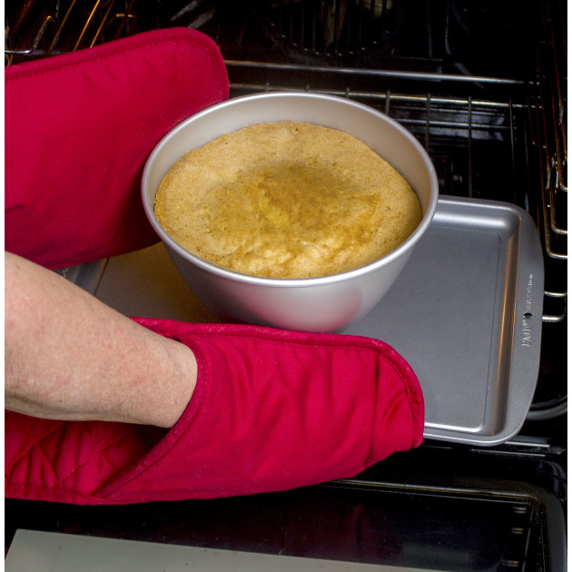 Cuisson Moule Robe de Princesse Cuisson Moule Robe de Princesse