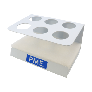 Support Sacs à Glaçage 14,1 x 9,5 x 7,5 cm PME Support Sacs à Glaçage 14,1 x 9,5 x 7,5 cm PME