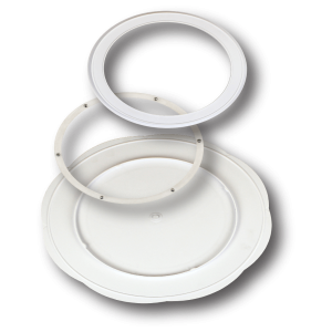 Plateau Tournant Multifonction Ø 27,5 cm PME Plateau Tournant Multifonction Ø 27,5 cm PME