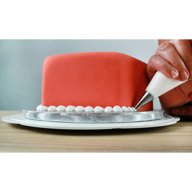 Base Pivotante pour Décorer Gâteaux
