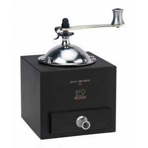 Moulin à Poivre Roellinger 13 cm Chocolat Peugeot