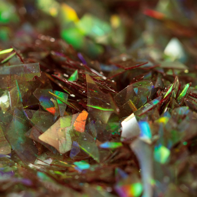 Magic Sparkles Magic Sparkles