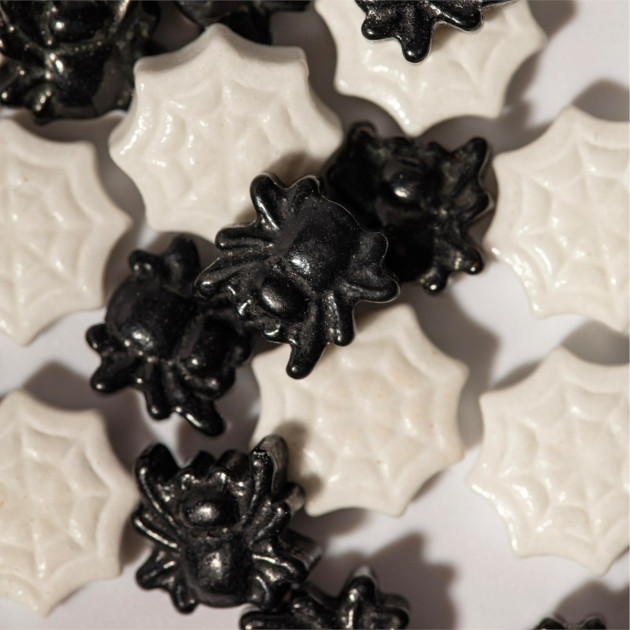 Décoration gâteau halloween Décoration gâteau halloween