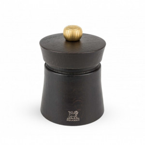 Moulin à Poivre Baya 8 cm Chocolat Peugeot Moulin à Poivre Baya 8 cm Chocolat Peugeot