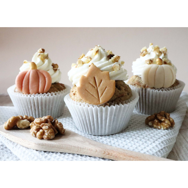 Décors Comestibles Scrapcooking