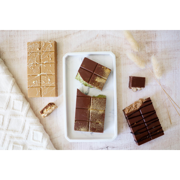 Fourrage Scrapcooking pour Gâteaux