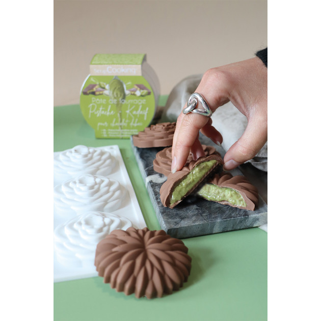 Fourrage pour Gâteaux et Chocolats Fourrage pour Gâteaux et Chocolats