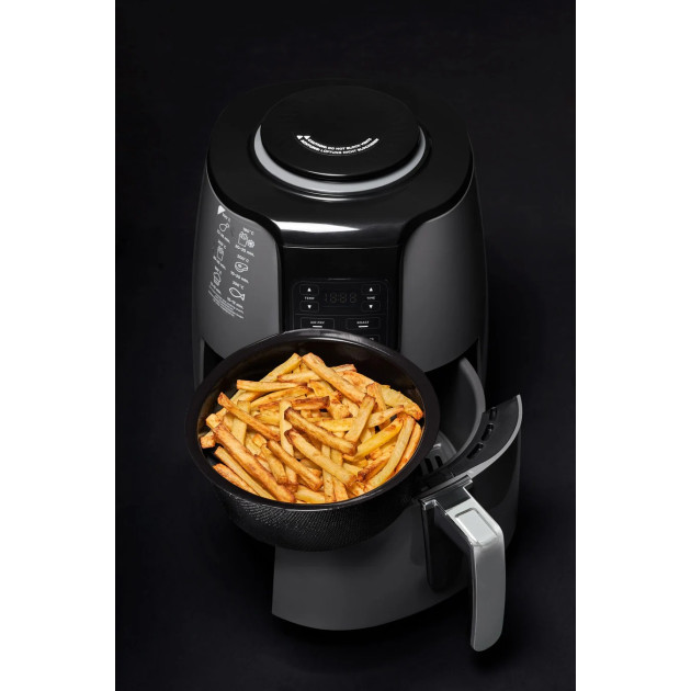 Moule pour Friteuse à Air