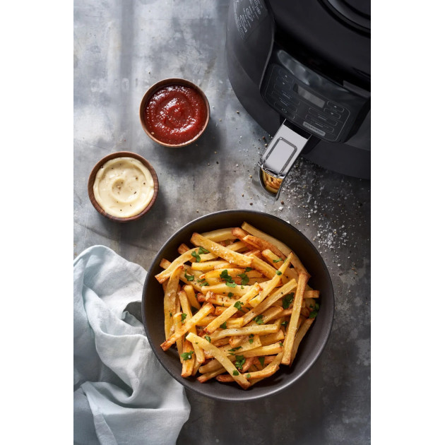 Demarle - Moule à Air Fryer