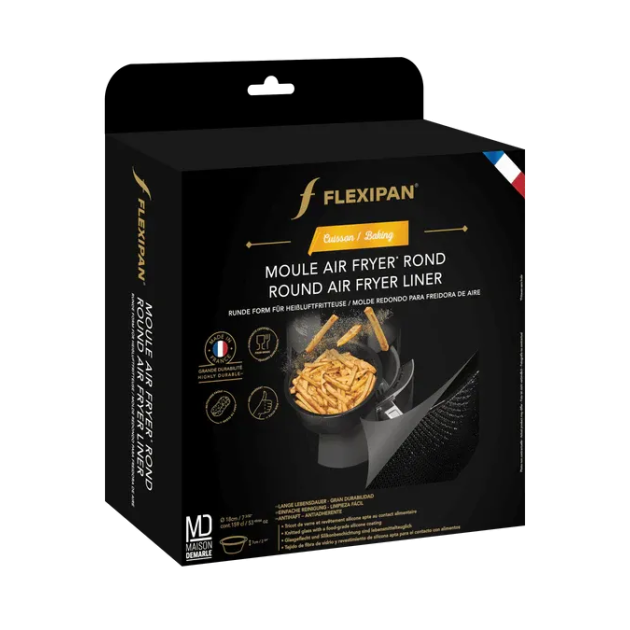 Moule pour Air Fryer