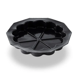 Moule Silicone Cœur de Fleur Ø 26 cm Flexipan Demarle Moule Silicone Cœur de Fleur Ø 26 cm Flexipan Demarle