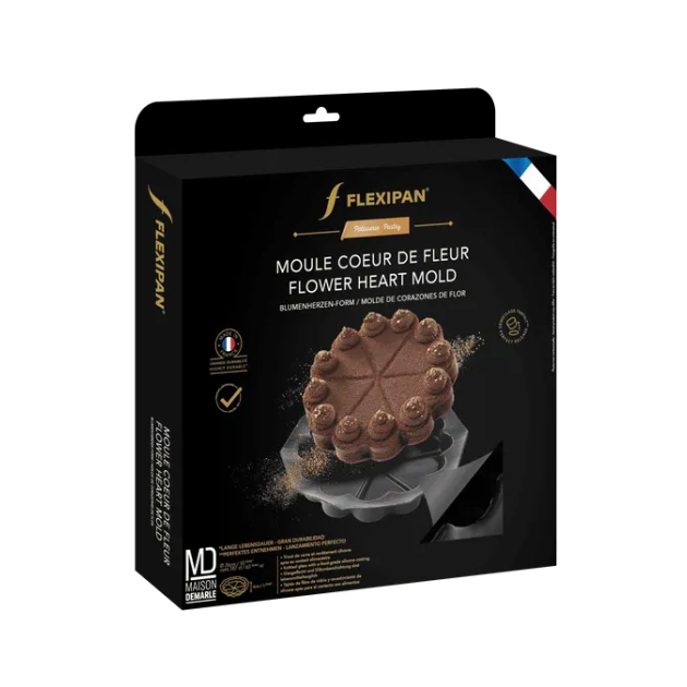 Moule en Silicone Demarle