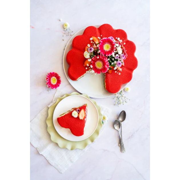 Moule Flexipan Fabriqué en France