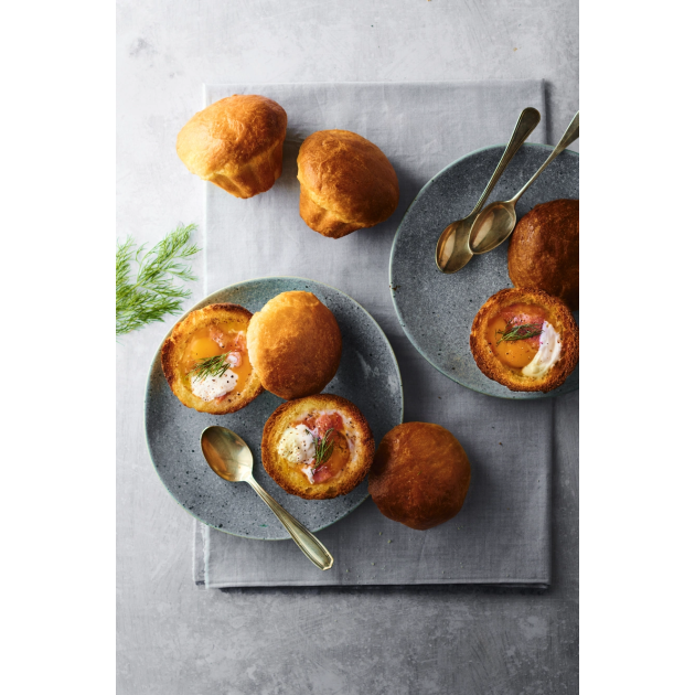 Moule en Silicone Flexipan