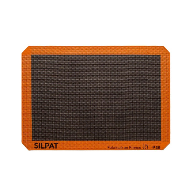 Toile de Cuisson Boulangère 42 x 29,5 cm Silpat Demarle