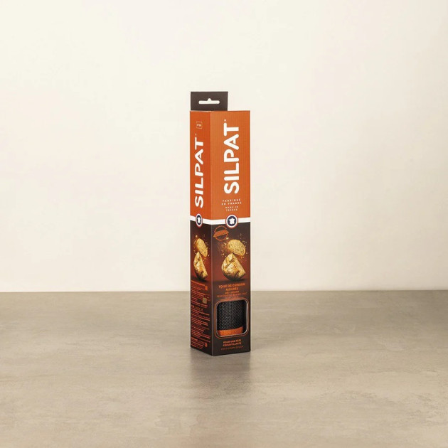 Tapis de Cuisson en Silicone