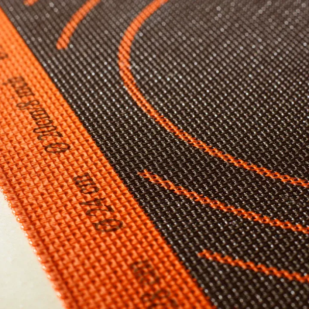 Tapis de Cuisson en Silicone