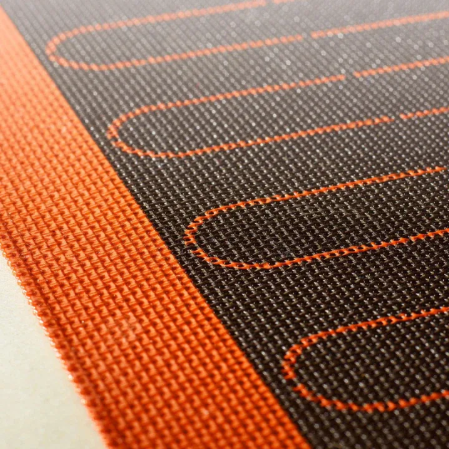 Tapis de Cuisson Silpat