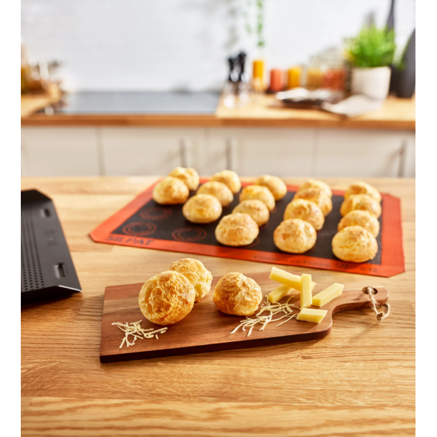 Silpat - Toile de Cuisson Choux