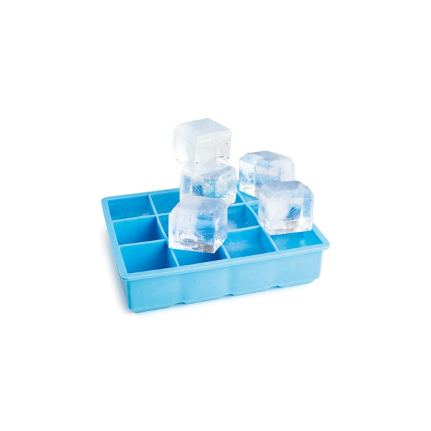 Bac à Glaçons Souple