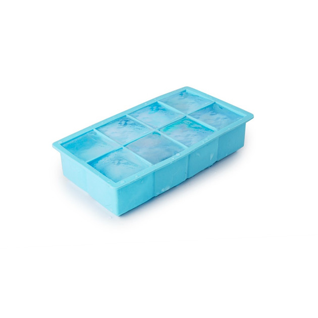 Moule à Glaçons en Silicone