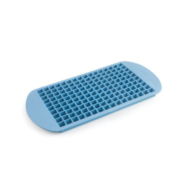 Bac à Mini Glaçons Silicone 160 Cubes 24 x 12 x H 1 cm Ibili