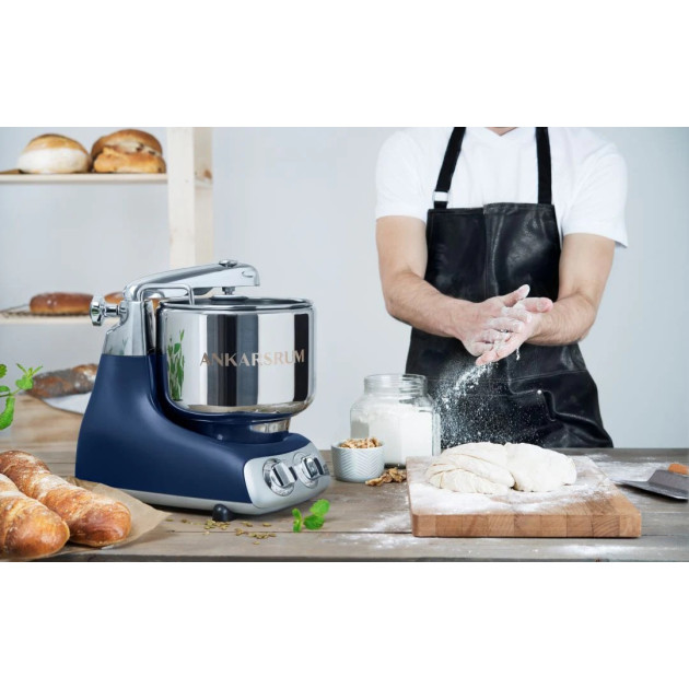 Robot Culinaire Professionnel