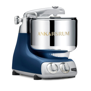 Robot de Cuisine ANKARSRUM Original AKM Bleu Océan