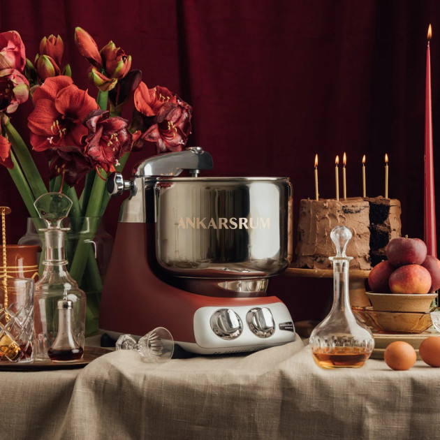 Robot Multifonction pour Cuisine