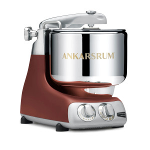 Robot de Cuisine ANKARSRUM Original AKM Marron Mat
