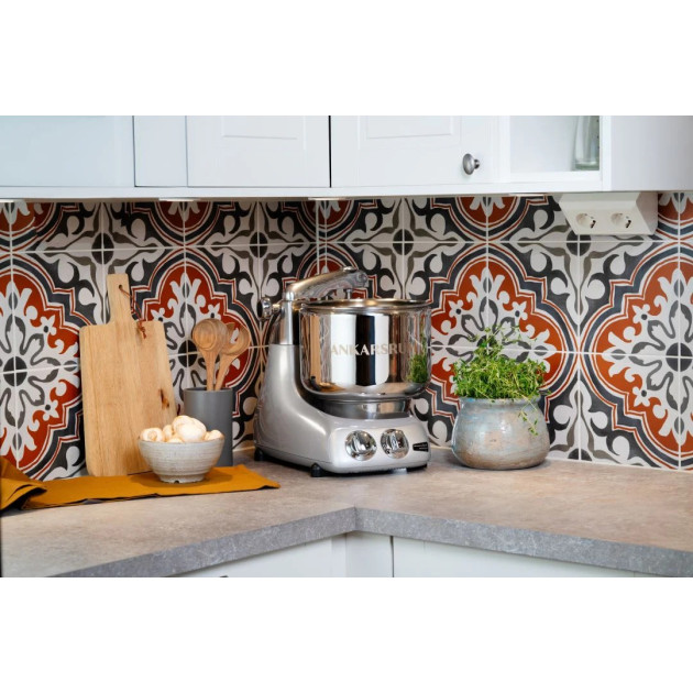 Robot Pâtissier Professionnel Robot Pâtissier Professionnel