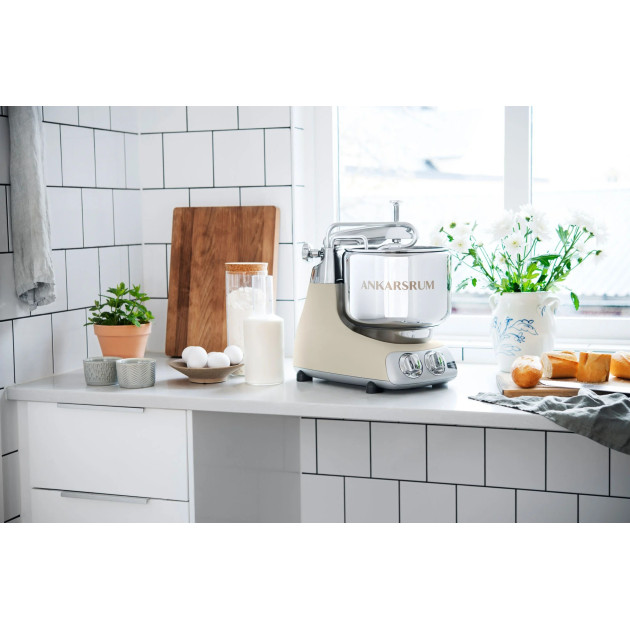 Ankarsrum Robot Culinaire Beige Ankarsrum Robot Culinaire Beige